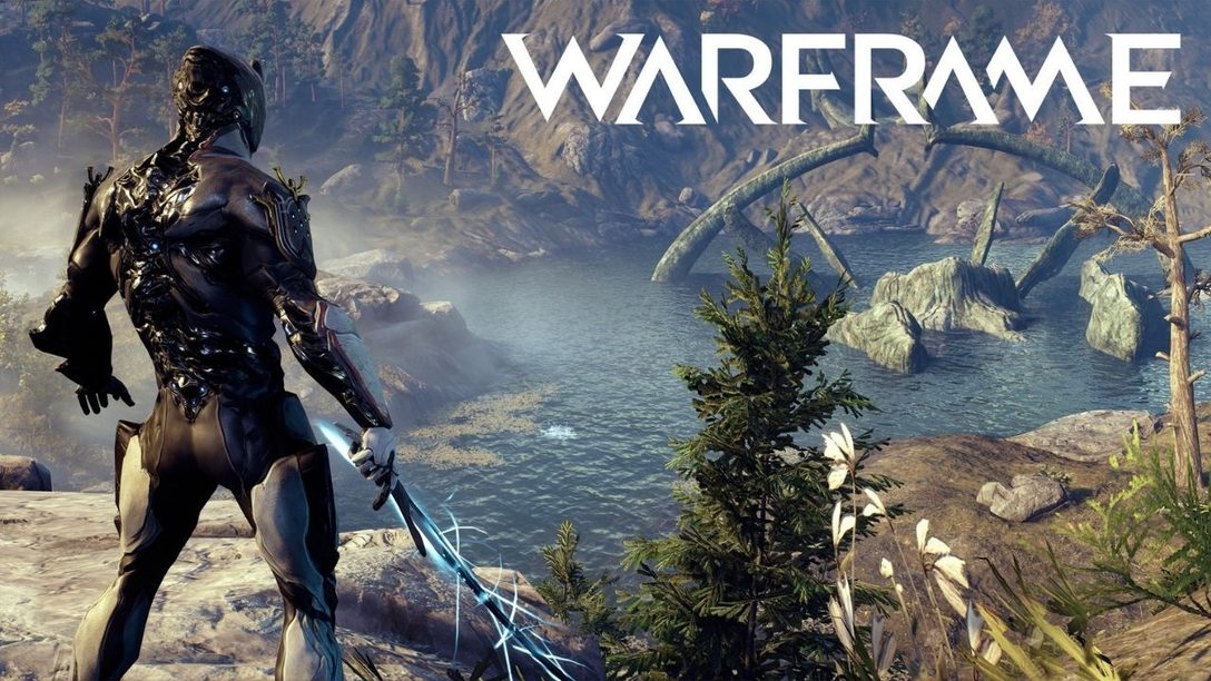 Warframe, l’evoluzione del genere spara e saccheggia della prossima generazione