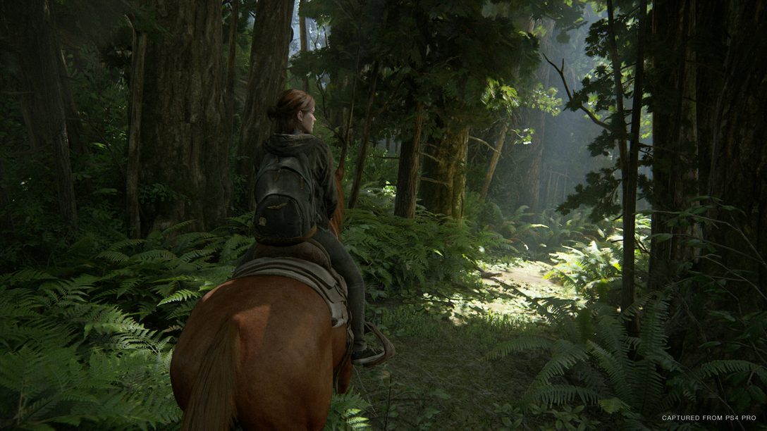 I giochi preferiti del 2020 degli sviluppatori PlayStation