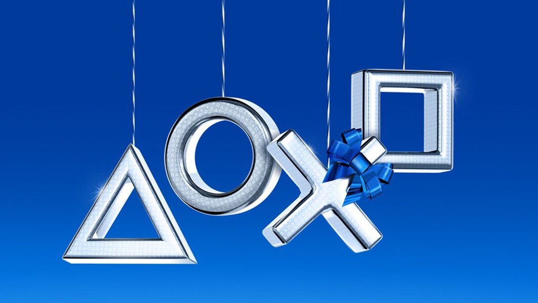 Buone Feste 2020 da PlayStation.Blog e dai nostri amici