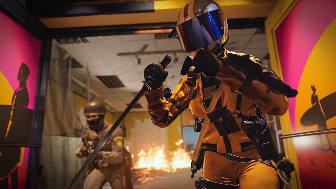 La prima stagione di Black Ops Cold War e Warzone è in arrivo oggi