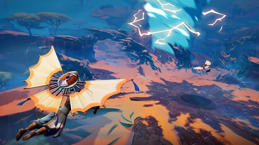 Dauntless Reforged reinventa la caccia e i progressi dal 3 dicembre