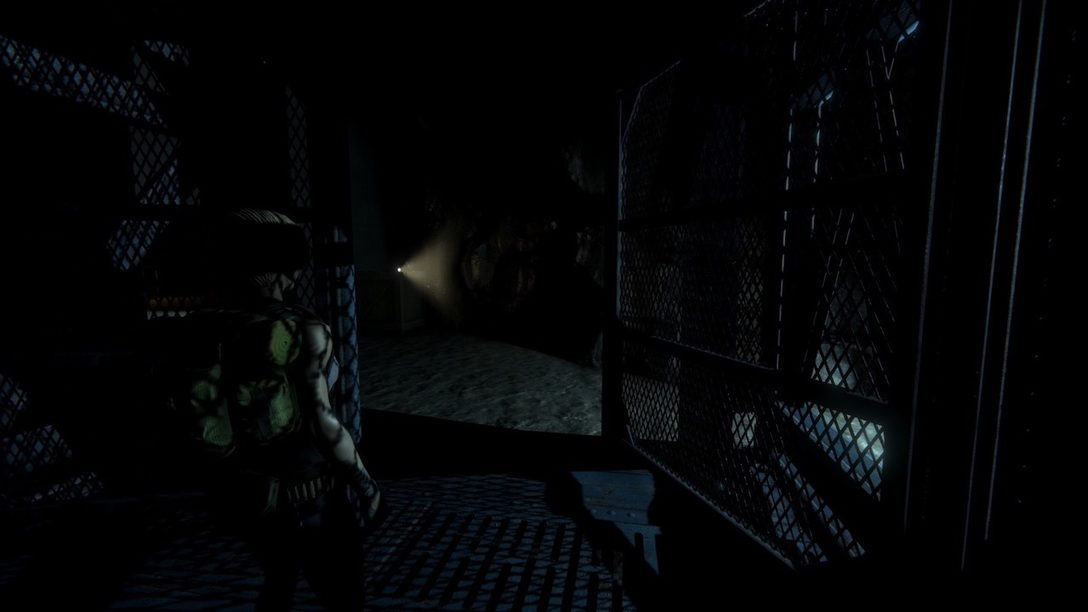Outbreak porta l’apocalisse zombie su PS5