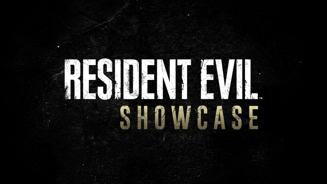 Non perdetevi la diretta streaming di presentazione di Resident Evil il 21 gennaio