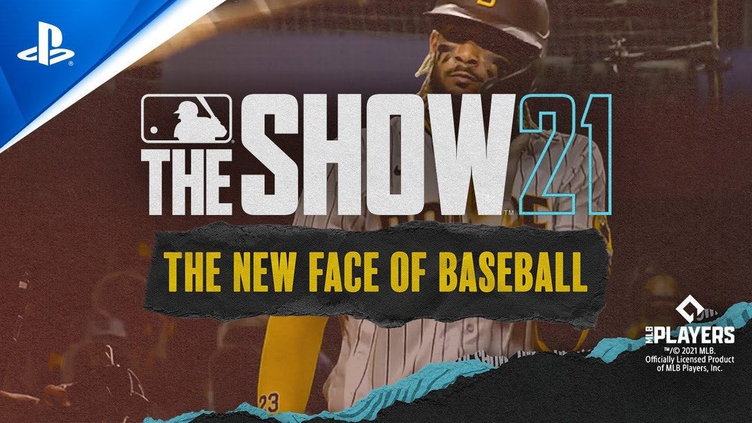 Ti presentiamo l’atleta di copertina di MLB The Show 21: Fernando Tatis Jr.