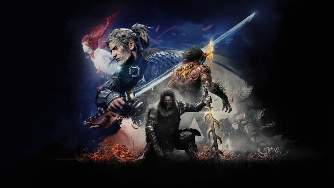 Vivete la serie completa di Nioh su PS5 con The Nioh Collection, in uscita domani