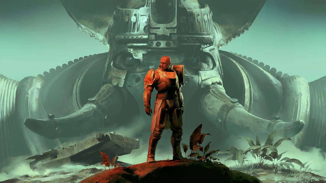 Scopri l’H.E.L.M.: nuove funzionalità in arrivo per Destiny con la Stagione degli Eletti