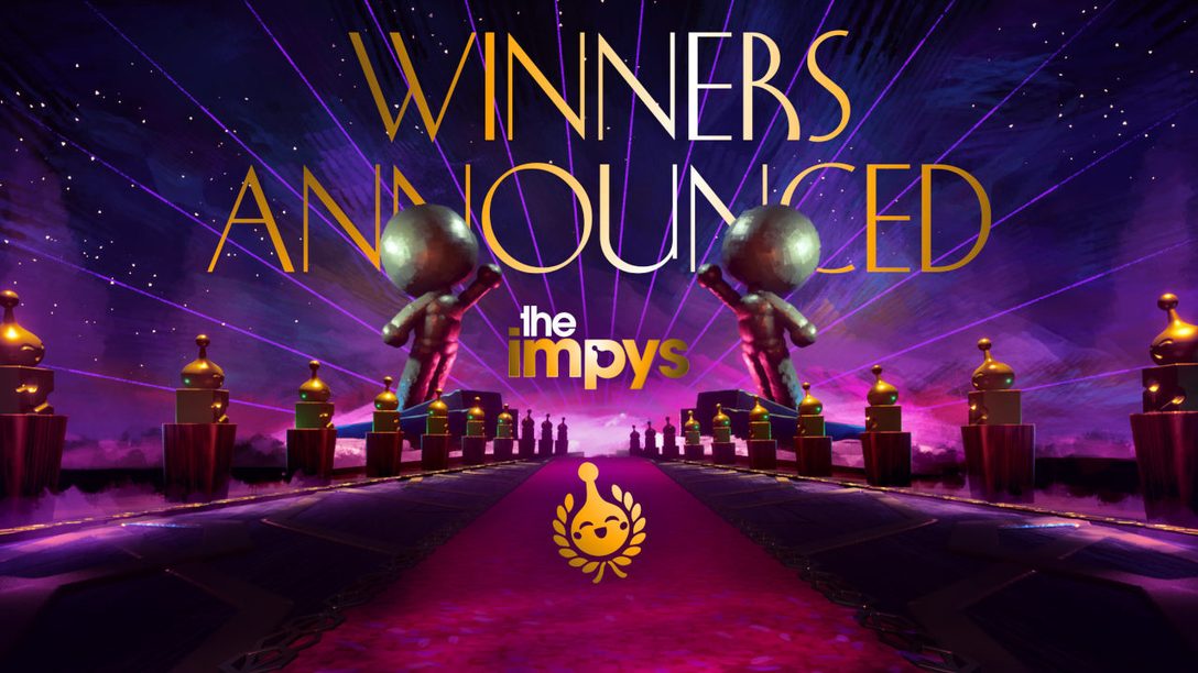 Media Molecule svela i vincitori della seconda edizione degli annuali Impy Awards