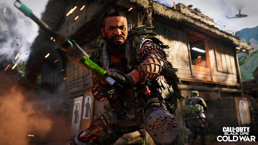 Informazioni in arrivo: Black Ops Cold War e Warzone Stagione 2 in uscita il 25 febbraio