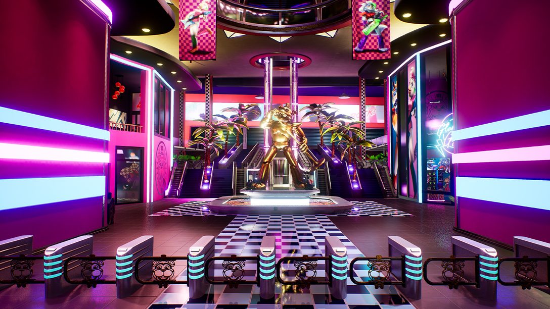 Svelato il primo gameplay di Five Nights at Freddy’s: Security Breach