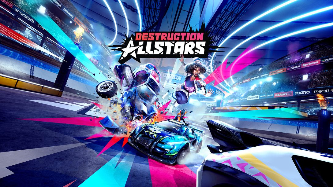 Suggerimenti del giorno di lancio di Destruction AllStars: 7 consigli per vincere a colpi di distruzione