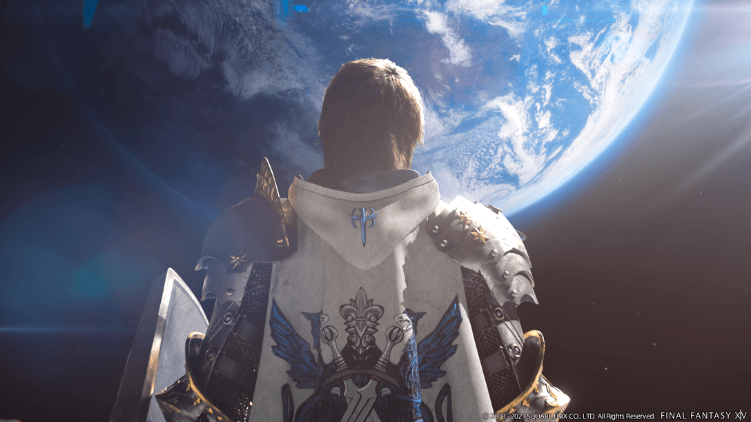 Endwalker, la prossima espansione di Final Fantasy XIV Online, arriverà nell’autunno del 2021 su PS5 e PS4