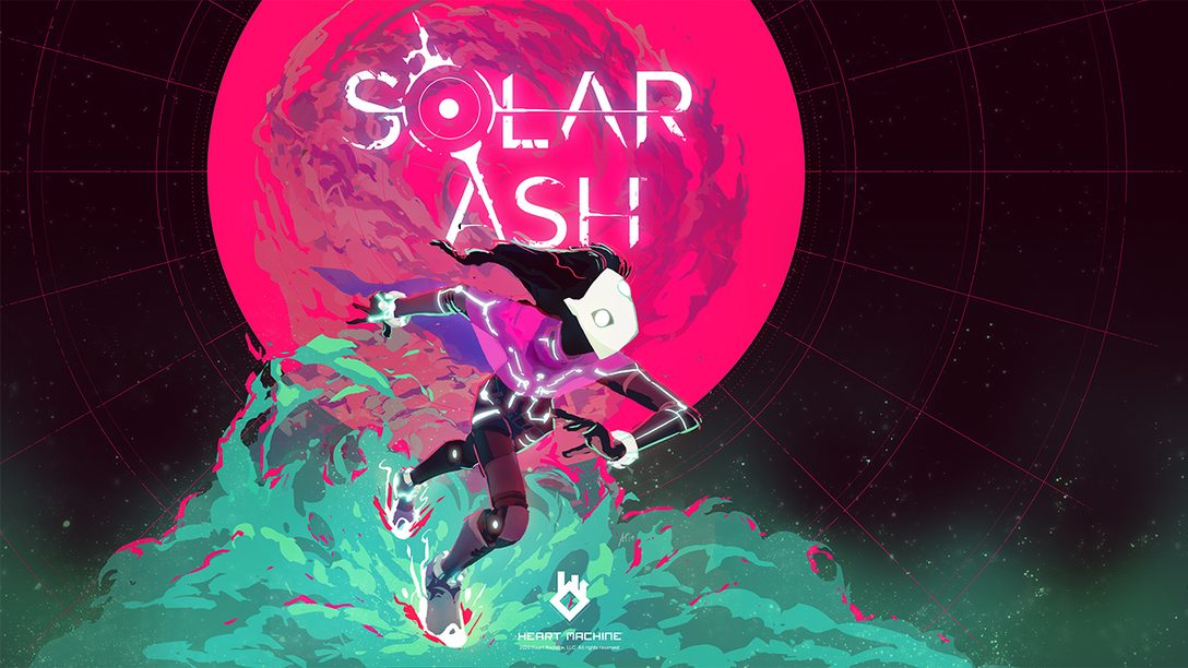 Viaggiate all’interno dell’Ultra Vuoto con il nuovo gameplay di Solar Ash