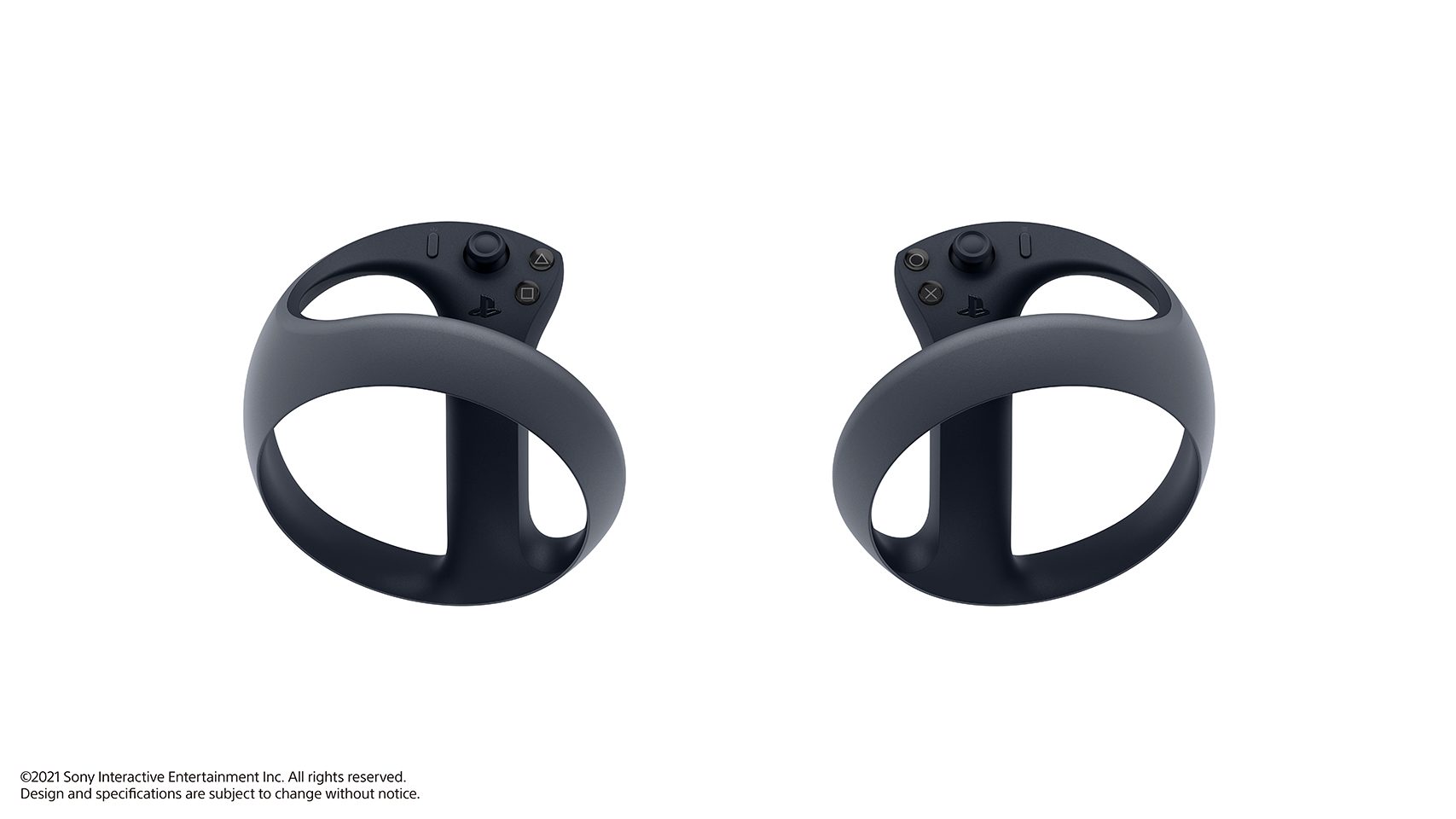 Sony annuncia i nuovi controller VR per PS5 con trigger adattivi -  PlayBlog.it