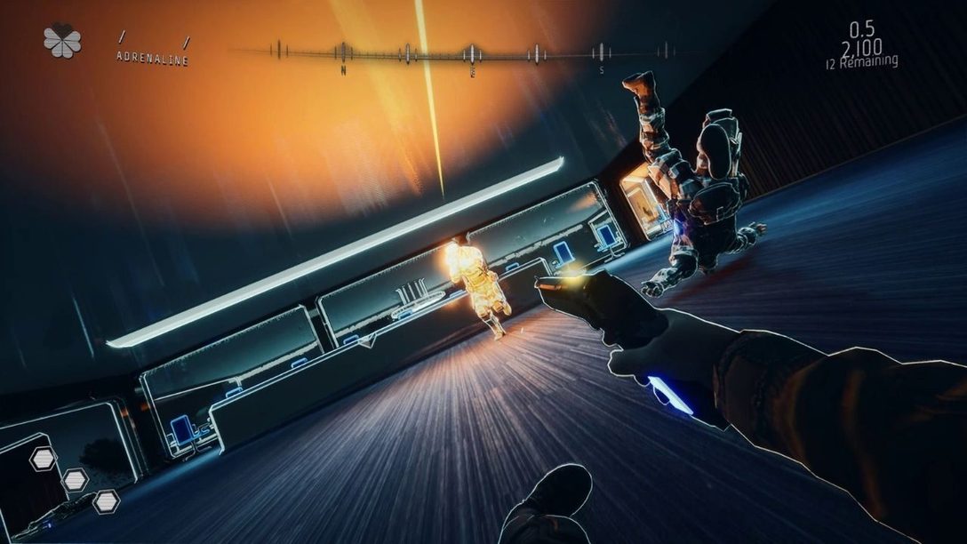 Severed Steel: un nuovo sparatutto in prima persona con bullet time e bellissime sparatorie