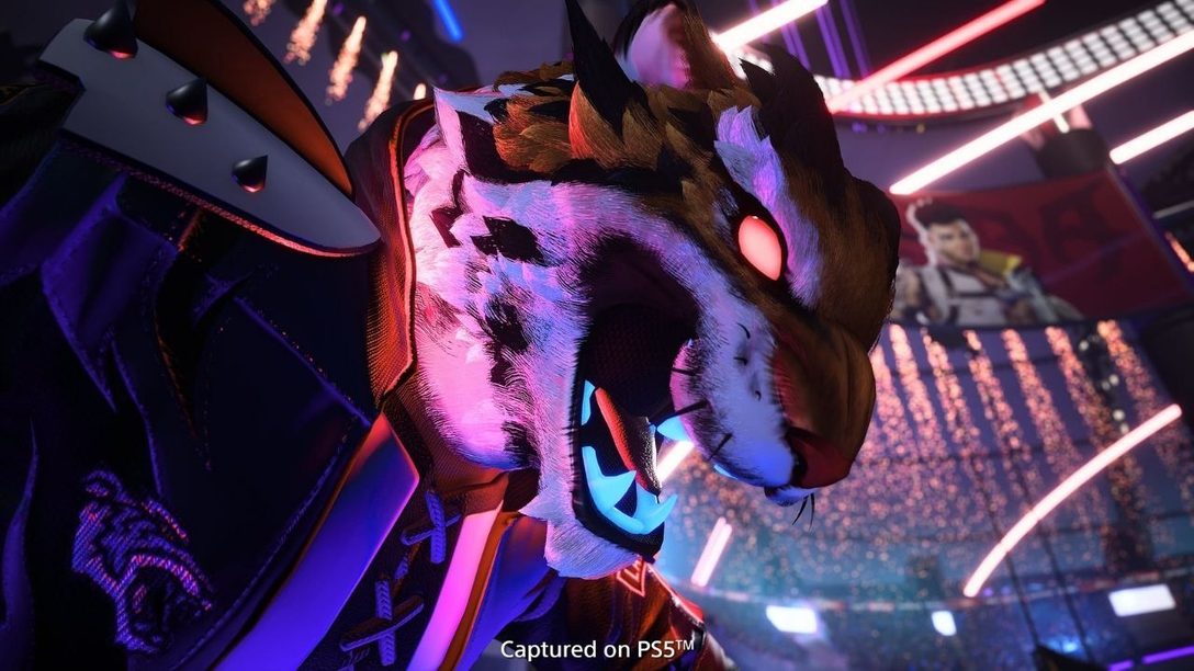 Questa settimana su Destruction AllStars: Serie Sfida di Bluefang e sneak peek della stagione 1