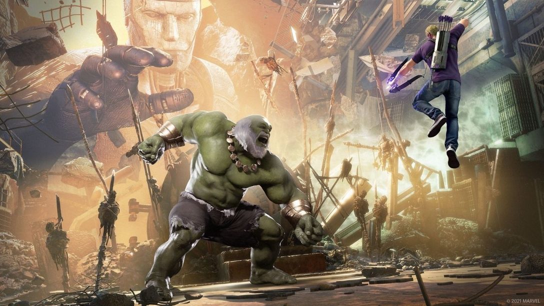 Nuovi dettagli sulle ottimizzazioni per PS5 di Marvel’s Avengers, Black Panther e altro ancora