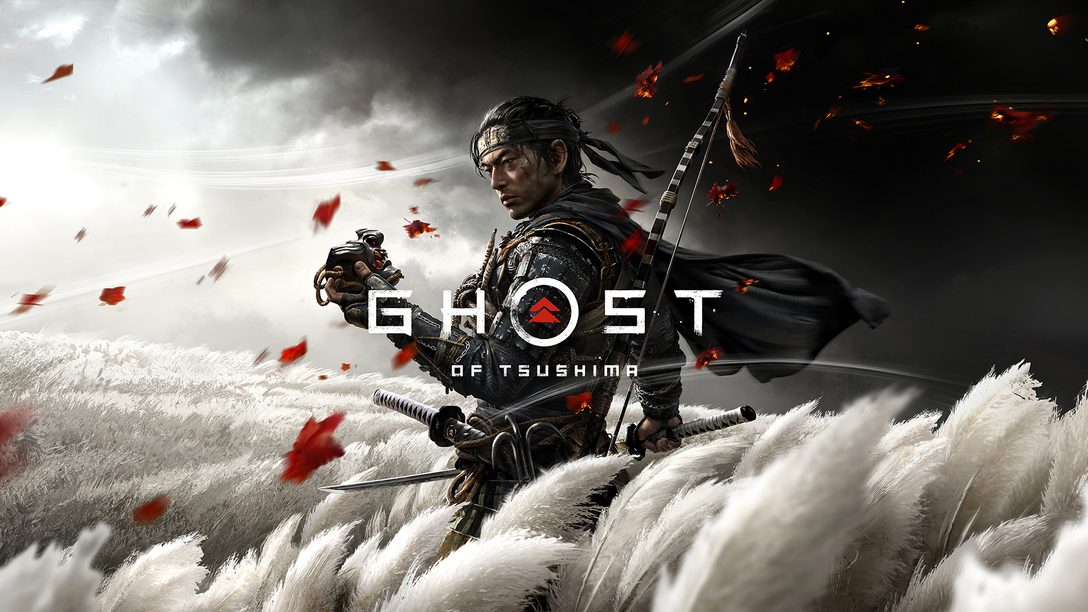 È in lavorazione il film di Ghost of Tsushima