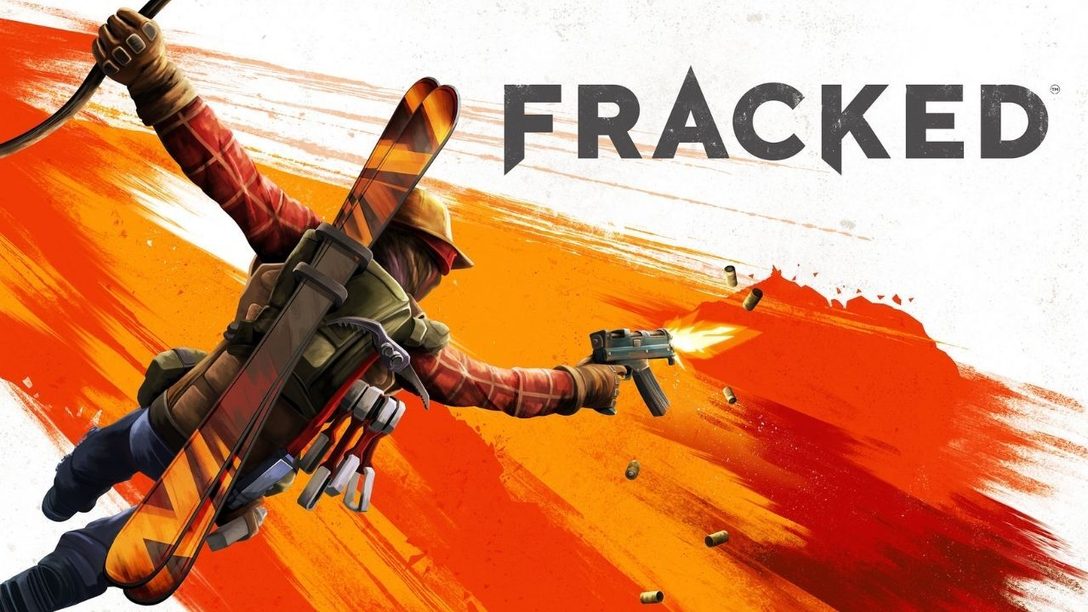 “Fracked”, il gioco d’azione e avventura per PS VR, è in arrivo quest’estate