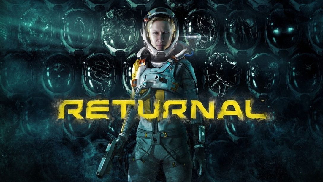 Returnal: anteprima di gioco