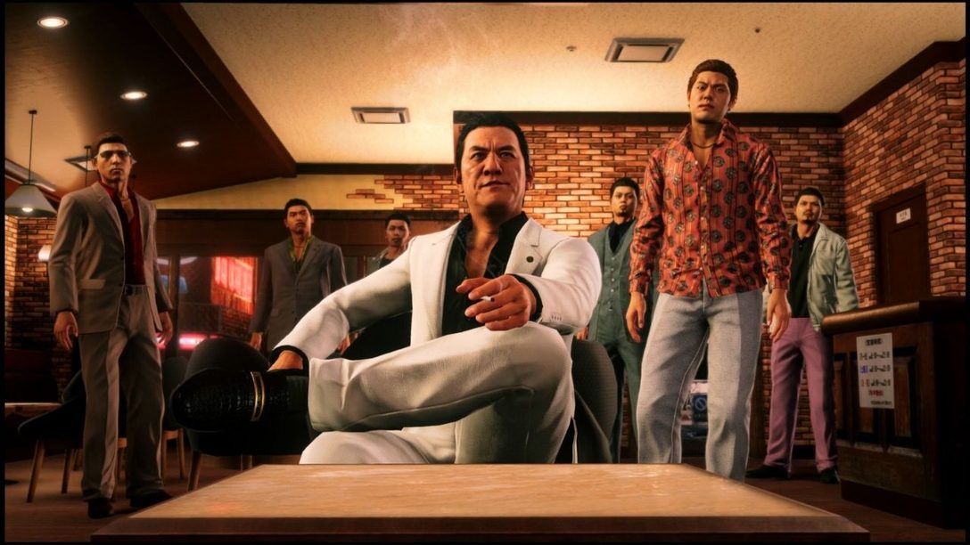 Vi è piaciuto Yakuza: Like a Dragon? Allora la remaster per PS5 di Judgment potrebbe fare al caso vostro