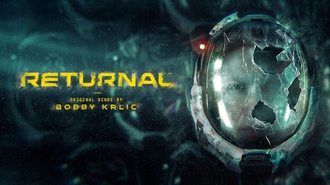 La musica di Returnal: intervista al compositore Bobby Krlic