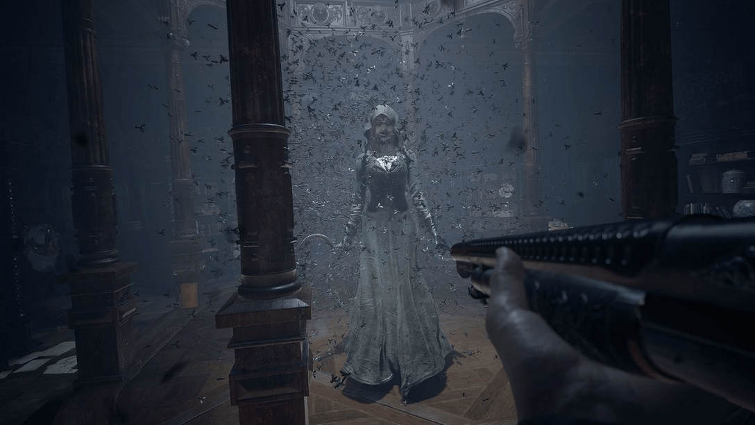 Resident Evil Village: scopriamo i segreti delle tre figlie di lady Dimitrescu.