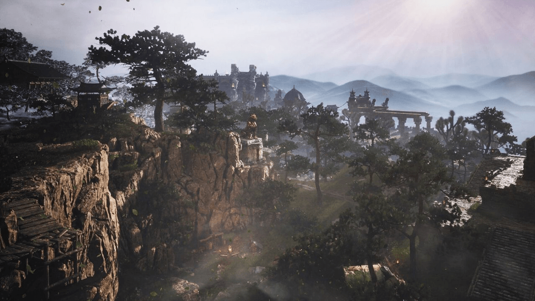 Hunter’s Arena: Legends annuncia la beta chiusa su PS5