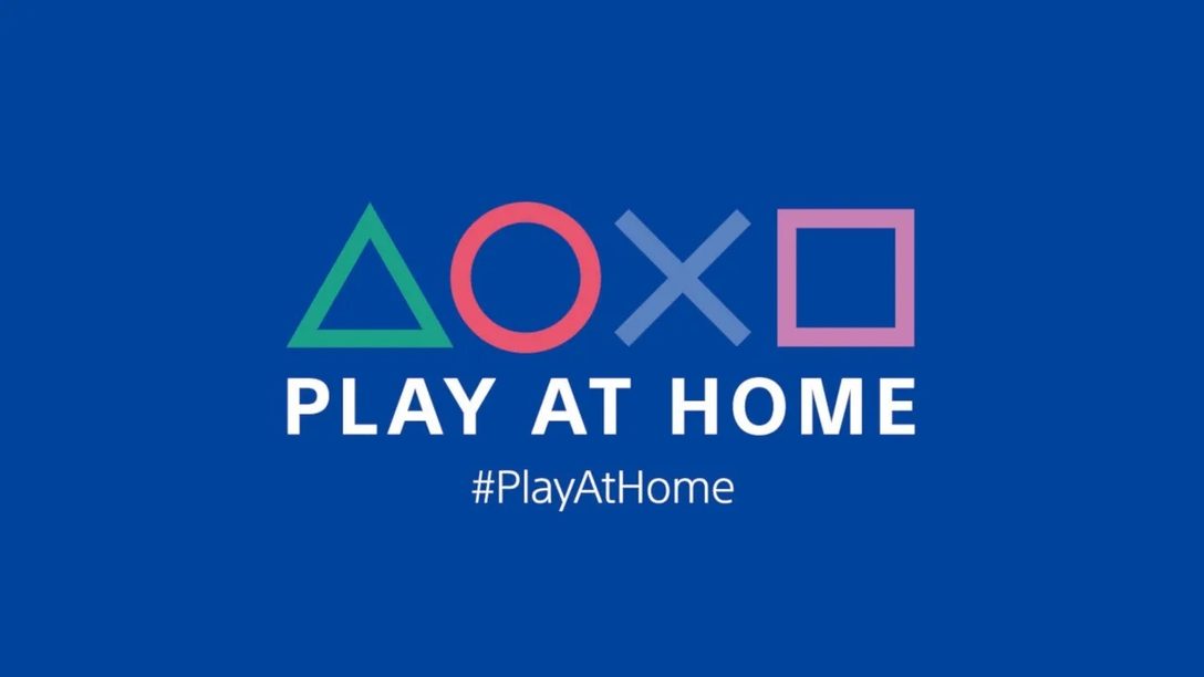Aggiornamento di Play At Home 2021: Contenuti di gioco gratuiti e altro ancora