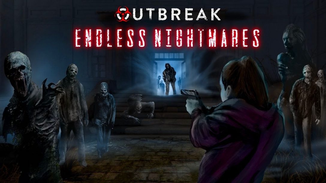 Outbreak: Endless Nightmares è in arrivo su PS5 e PS4 il 19 maggio