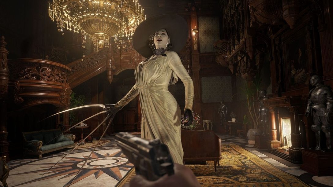 Audio 3D di PlayStation 5: i creatori di Returnal e Resident Evil Village ci danno dettagli sull’implementazione Tempest