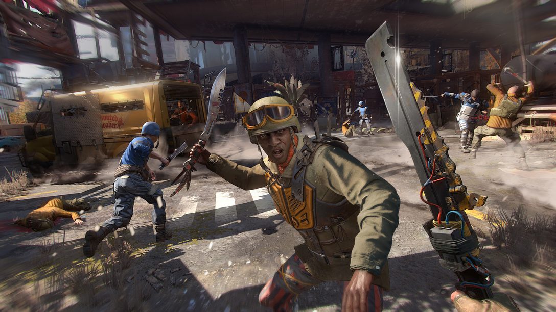 Dying Light 2 Stay Human arriva su PS5 e PS4 il 7 dicembre, nuovi dettagli sul gameplay