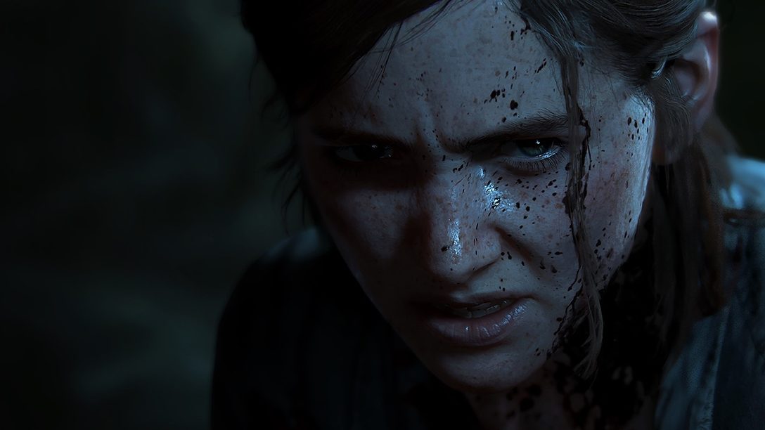 Patch prestazioni di The Last of Us Parte II su PS5