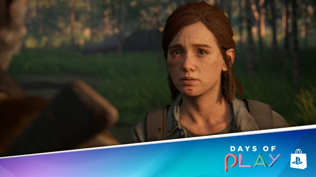 Days of Play in arrivo sul PlayStation Store