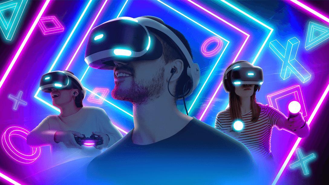 PS VR Spotlight torna con nuovi aggiornamenti