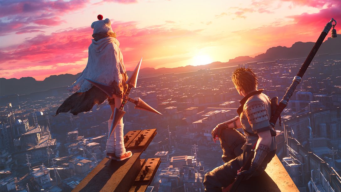 Final Fantasy VII Remake Intergrade: 7 consigli e trucchi per giocare nei panni di Yuffie Kisaragi