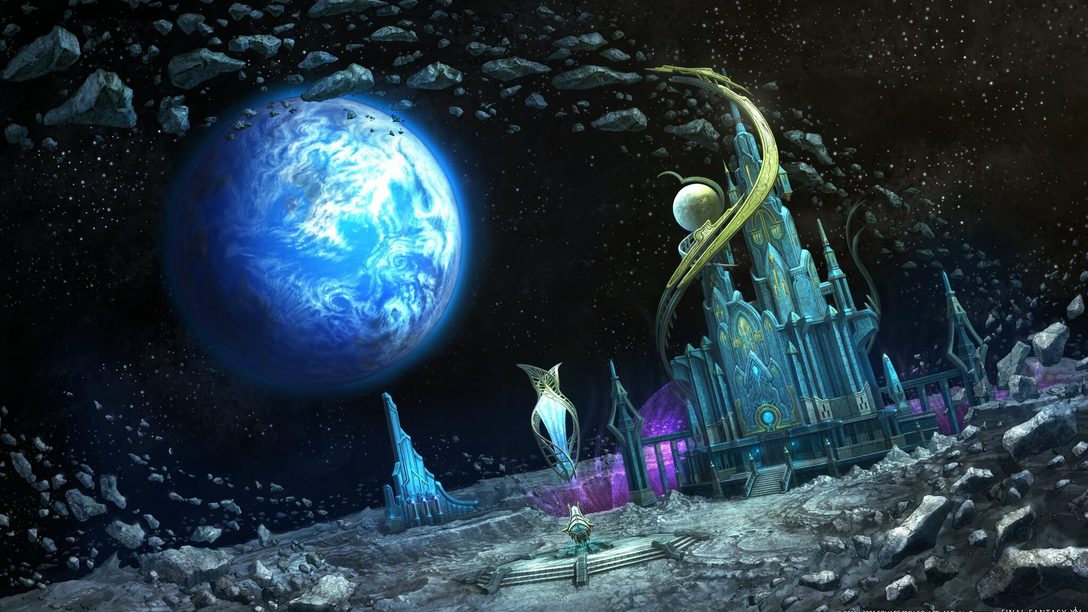 Final Fantasy XIV Endwalker: domande e risposte con il direttore Naoki Yoshida.