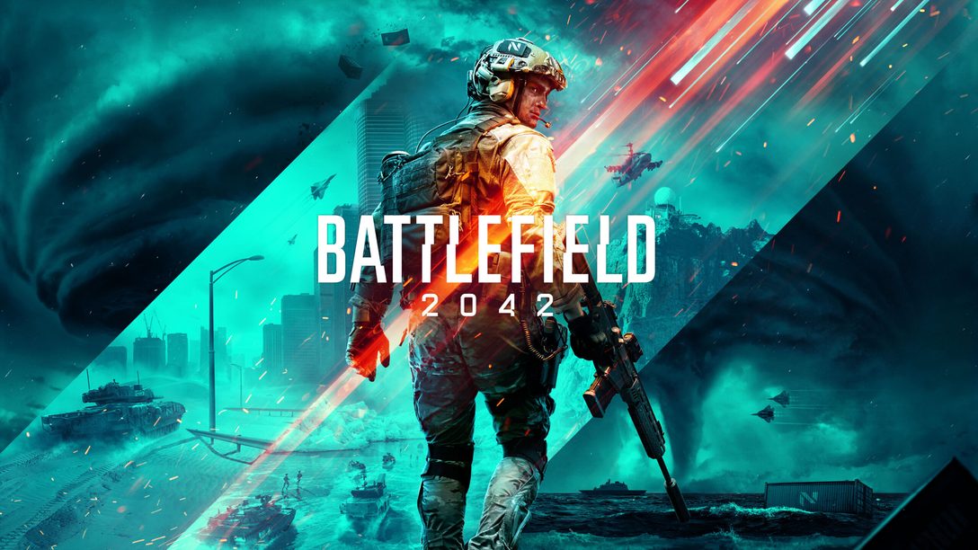 Battlefield 2042 arriverà il 22 ottobre su PS4 e PS5: primi dettagli