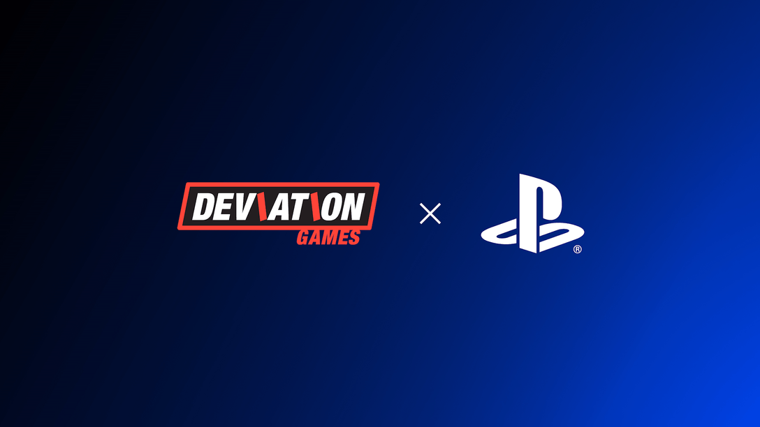 Deviation Games collabora con PlayStation per lo sviluppo di una nuova IP originale