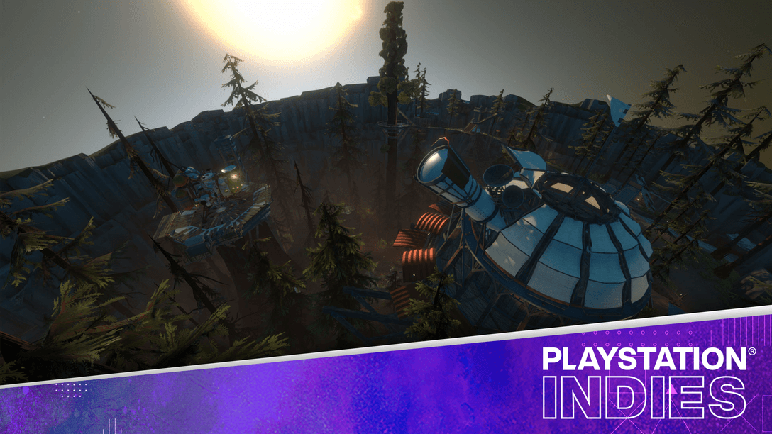La promozione Indie PlayStation torna su PlayStation Store