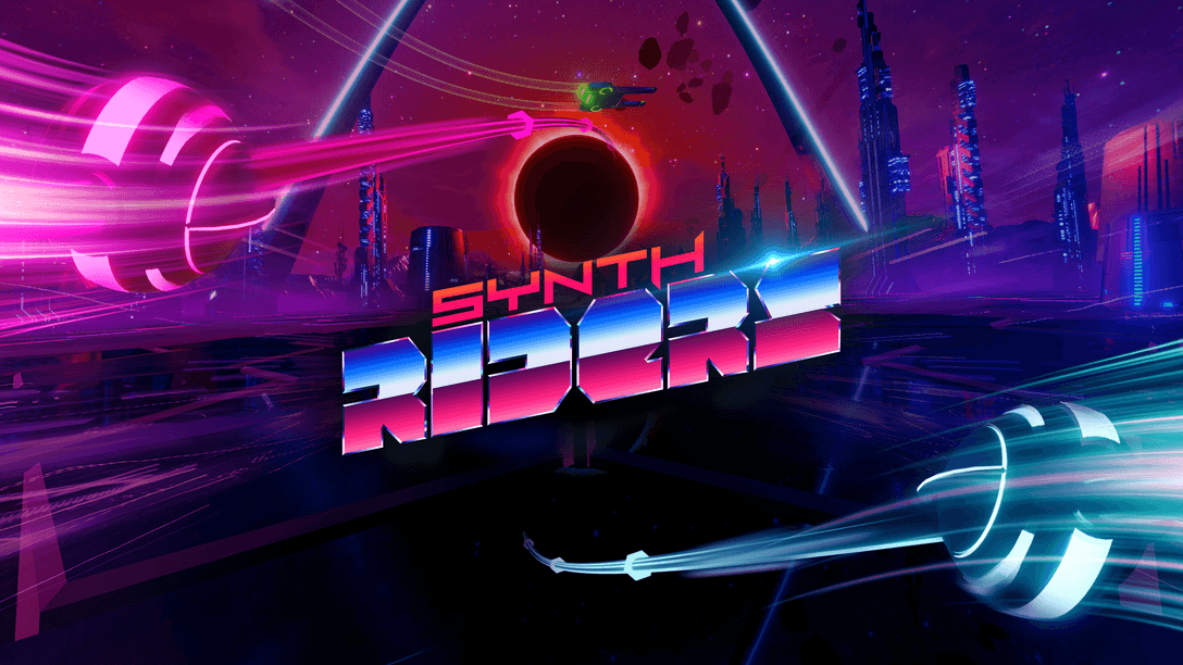 Scatenatevi sulla pista da ballo con Synth Riders, in arrivo su PS VR il 27 luglio