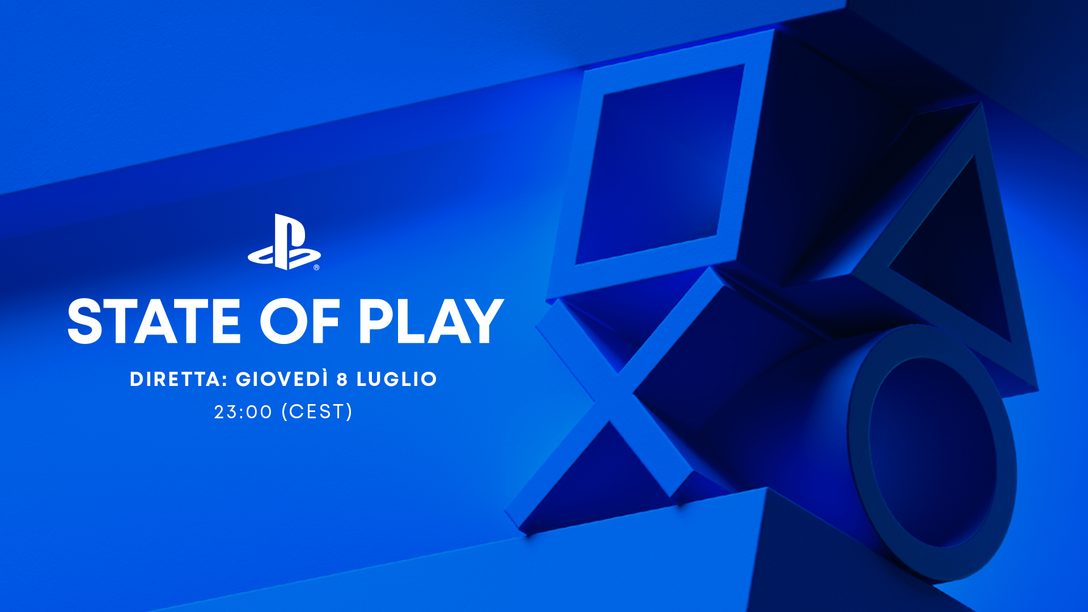 State of Play prende il via oggi alle 23:00
