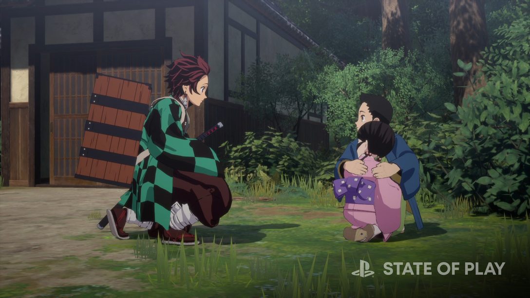 Demon Slayer -Kimetsu no Yaiba- The Hinokami Chronicles sarà disponibile su PS5 dal 15 ottobre