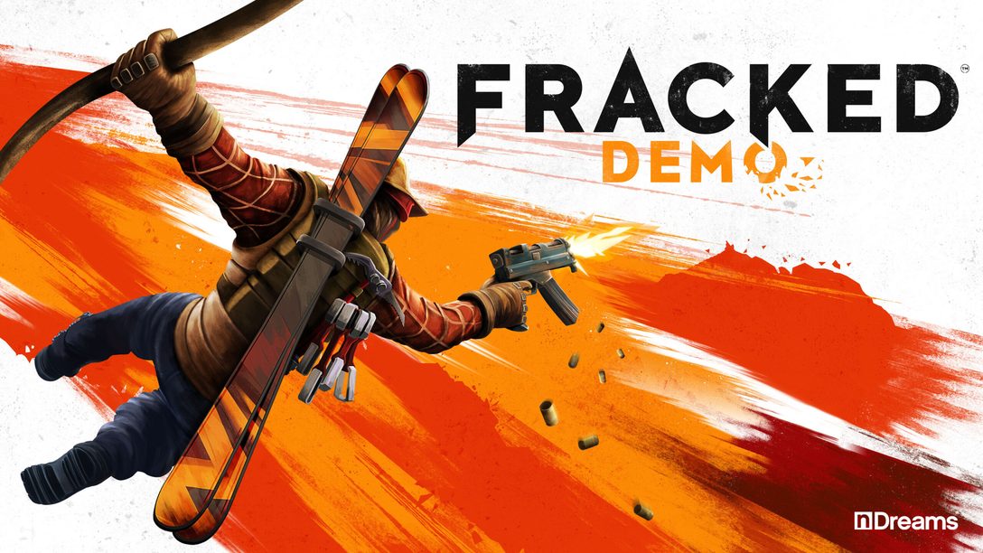 Fracked arriva su PS VR il 20 agosto: provate subito la demo