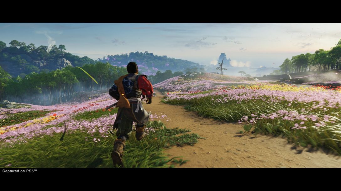 Ghost of Tsushima Director’s Cut arriva sulle console PS5 e PS4 il 20 agosto.