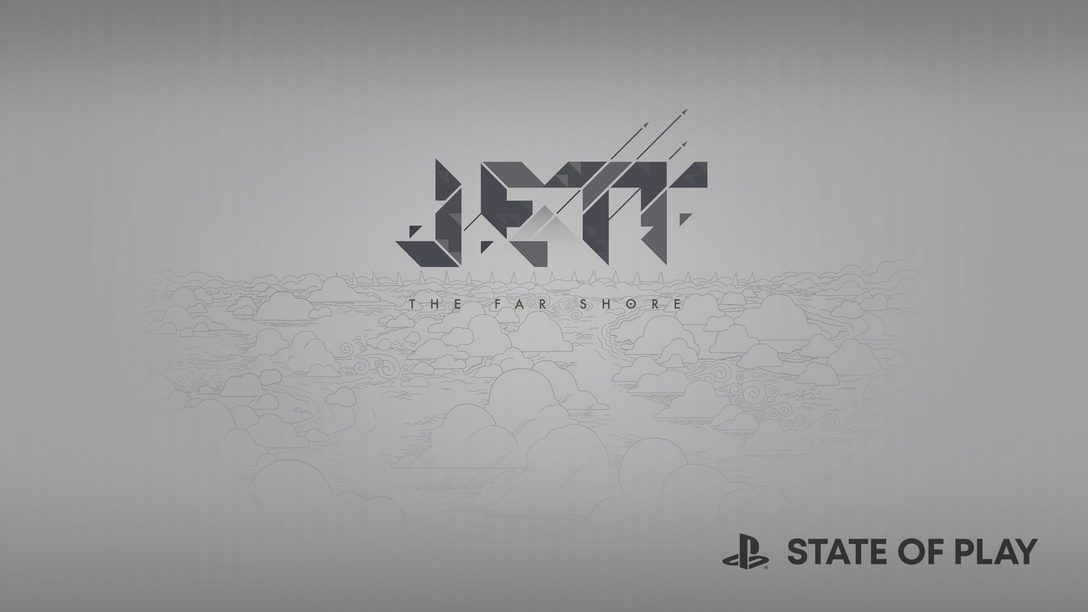Primo assaggio del gameplay di Jett: The Far Shore