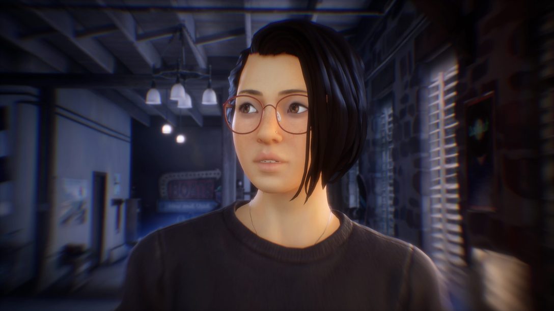 Il colore delle emozioni in Life Is Strange: True Colors