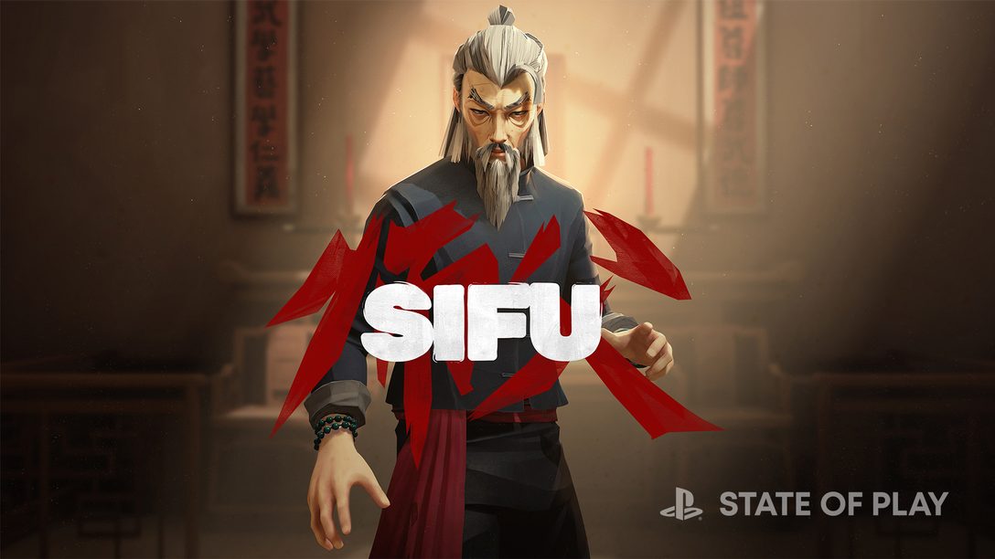 Sifu: nuovo trailer, finestra di lancio aggiornata