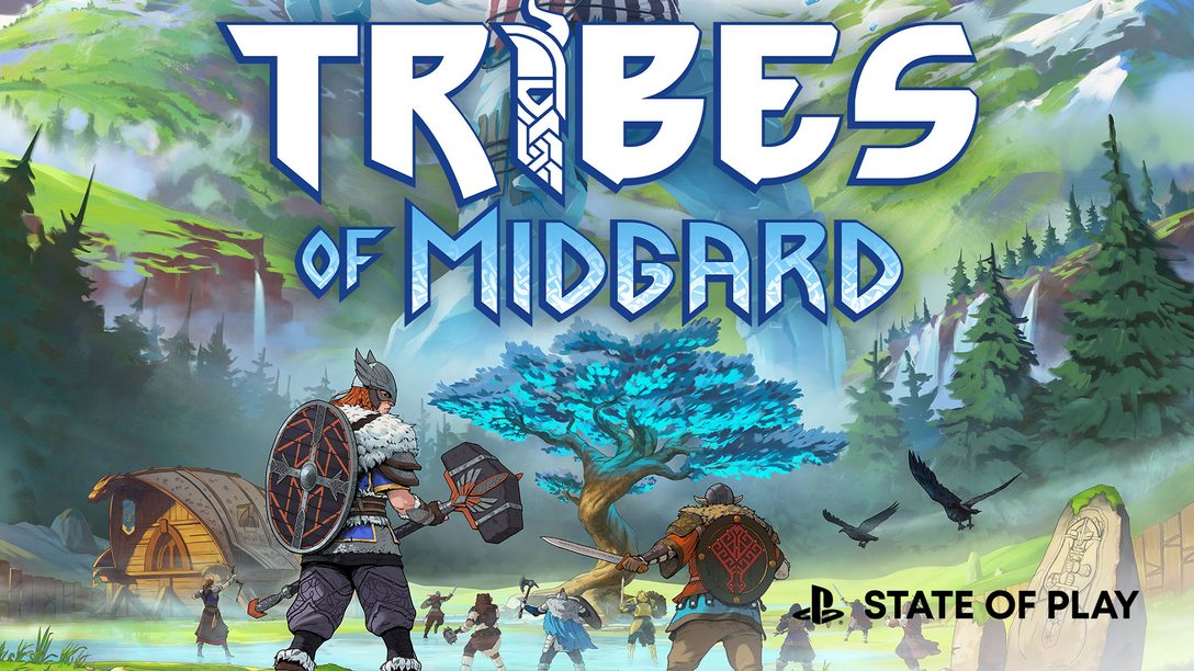 Tribes of Midgard: Piani post-lancio rivelati