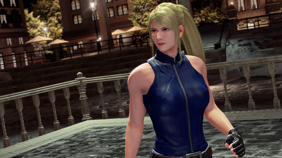Virtua Fighter 5 Ultimate Showdown: come padroneggiare il proprio stile di combattimento