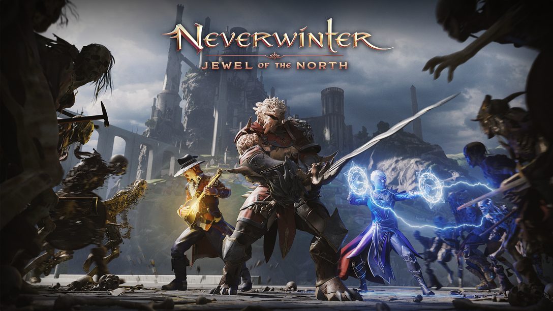 Il mondo di Neverwinter sta cambiando con Jewel of the North, in arrivo il 24 agosto